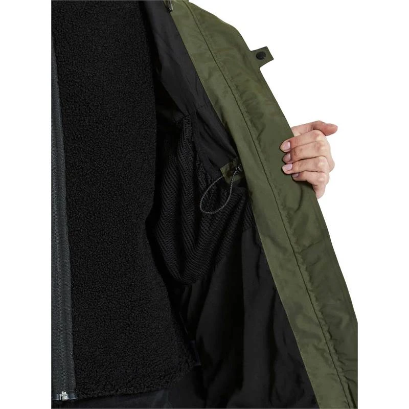 Didriksons Womens Lana 2 Parka 15 Didriksons Womens Lana 2 Parka - Image 15