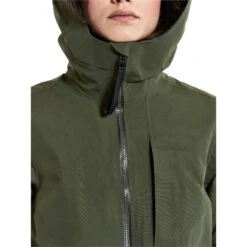 Didriksons Womens Lana 2 Parka 35 Didriksons Womens Lana 2 Parka -Cots Footwear Shop image 587737
