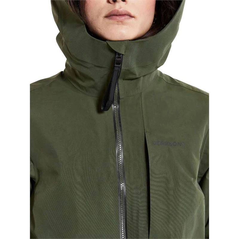 Didriksons Womens Lana 2 Parka 16 Didriksons Womens Lana 2 Parka - Image 16