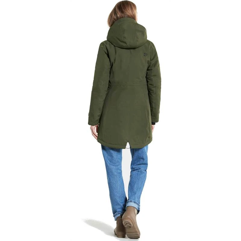 Didriksons Womens Tanja 6 Parka 7 Didriksons Womens Tanja 6 Parka - Image 7