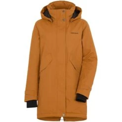 Didriksons Womens Tanja 6 Parka 28 Didriksons Womens Tanja 6 Parka -Cots Footwear Shop image 587834