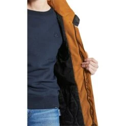Didriksons Womens Tanja 6 Parka 33 Didriksons Womens Tanja 6 Parka -Cots Footwear Shop image 587839