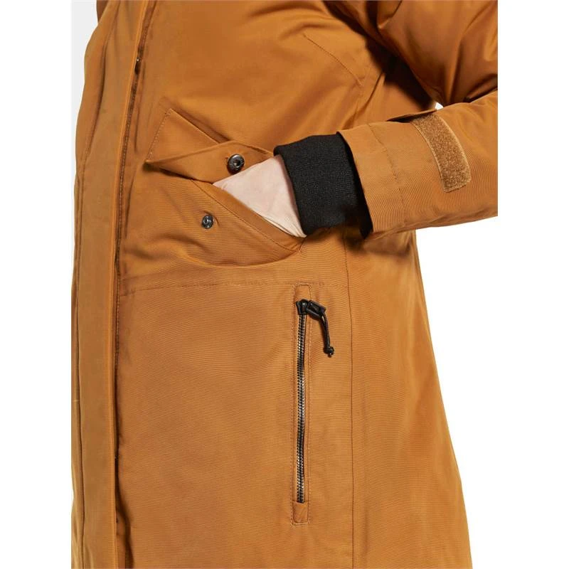 Didriksons Womens Tanja 6 Parka 15 Didriksons Womens Tanja 6 Parka - Image 15