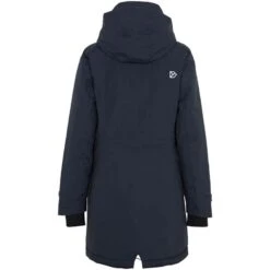 Didriksons Womens Tanja 6 Parka 38 Didriksons Womens Tanja 6 Parka -Cots Footwear Shop image 587844