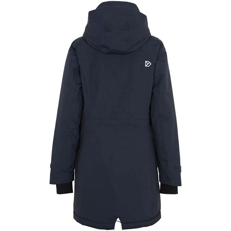 Didriksons Womens Tanja 6 Parka 19 Didriksons Womens Tanja 6 Parka - Image 19