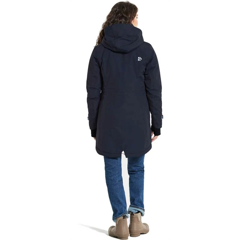Didriksons Womens Tanja 6 Parka 20 Didriksons Womens Tanja 6 Parka - Image 20
