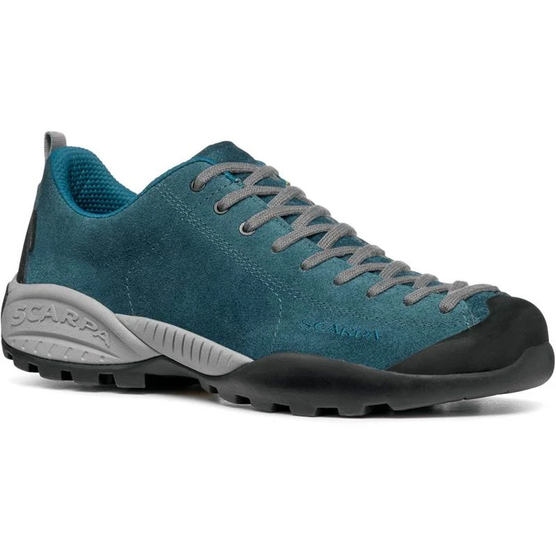 Scarpa Mojito GTX Mens Shoes 2 Scarpa Mojito GTX Mens Shoes - Image 2