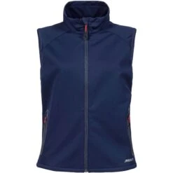 Musto Womens Essential Softshell Gilet