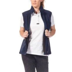 Musto Womens Essential Softshell Gilet 7 Musto Womens Essential Softshell Gilet -Cots Footwear Shop image 588072