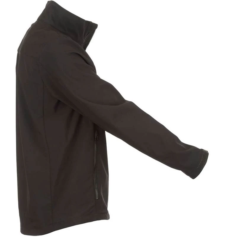 Snugpak Cyclone Soft Shell Jacket 4 Snugpak Cyclone Soft Shell Jacket - Image 4