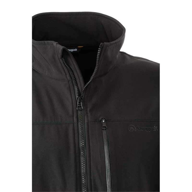 Snugpak Cyclone Soft Shell Jacket 11 Snugpak Cyclone Soft Shell Jacket - Image 11