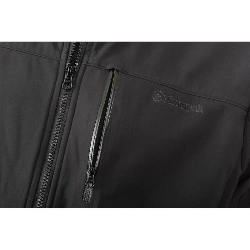 Snugpak Cyclone Soft Shell Jacket 12 Snugpak Cyclone Soft Shell Jacket - Image 12