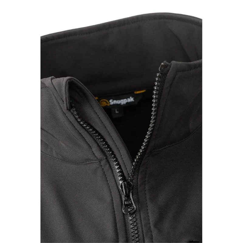 Snugpak Cyclone Soft Shell Jacket 13 Snugpak Cyclone Soft Shell Jacket - Image 13