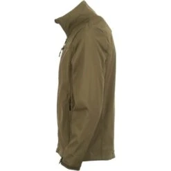 Snugpak Cyclone Soft Shell Jacket 35 Snugpak Cyclone Soft Shell Jacket -Cots Footwear Shop image 588364