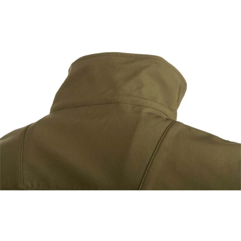 Snugpak Cyclone Soft Shell Jacket 19 Snugpak Cyclone Soft Shell Jacket - Image 19