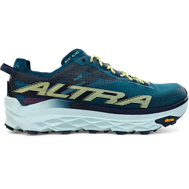Altra Womens Mont Blanc Running Shoes 1 Altra Womens Mont Blanc Running Shoes