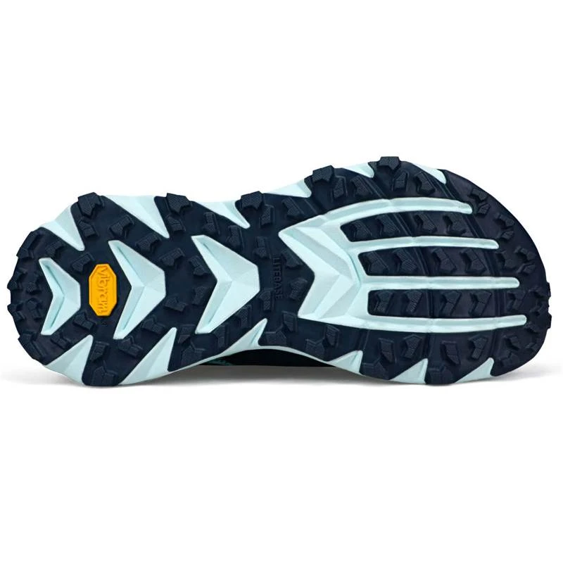 Altra Womens Mont Blanc Running Shoes 2 Altra Womens Mont Blanc Running Shoes - Image 2