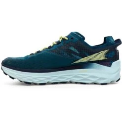 Altra Womens Mont Blanc Running Shoes 11 Altra Womens Mont Blanc Running Shoes -Cots Footwear Shop image 588682