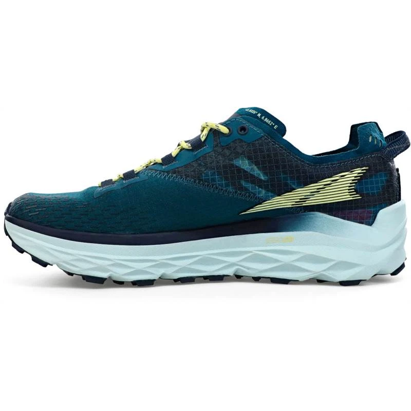 Altra Womens Mont Blanc Running Shoes 4 Altra Womens Mont Blanc Running Shoes - Image 4