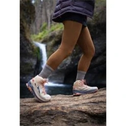 Altra Womens Olympus 5 Mid Gore-Tex Hiking Shoes 11 Altra Womens Olympus 5 Mid Gore-Tex Hiking Shoes -Cots Footwear Shop image 588788