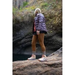 Altra Womens Olympus 5 Mid Gore-Tex Hiking Shoes 12 Altra Womens Olympus 5 Mid Gore-Tex Hiking Shoes -Cots Footwear Shop image 588789