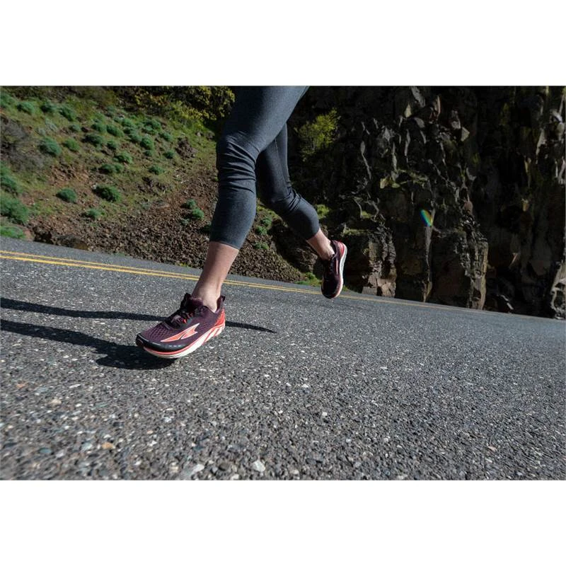 Altra Womens Torin 4 Road Running Shoes 5 Altra Womens Torin 4 Road Running Shoes - Image 5