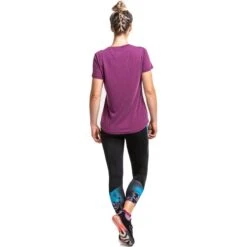 Ronhill Womens Life Satori Crop Tights 11 Ronhill Womens Life Satori Crop Tights -Cots Footwear Shop image 589025