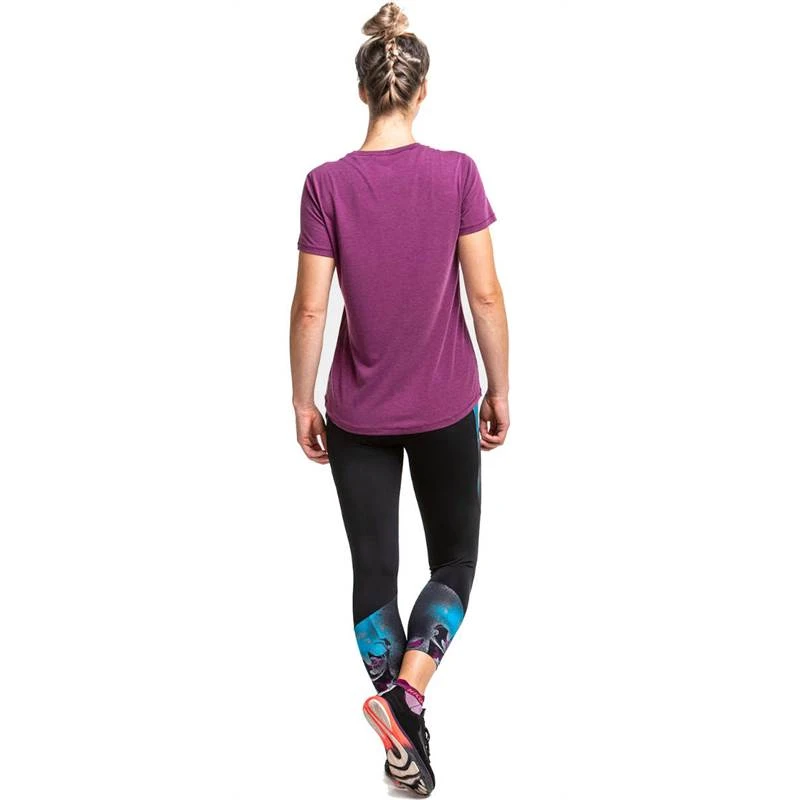 Ronhill Womens Life Satori Crop Tights 4 Ronhill Womens Life Satori Crop Tights - Image 4