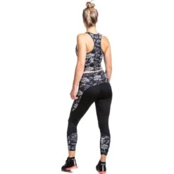 Ronhill Womens Life Satori Crop Tights 14 Ronhill Womens Life Satori Crop Tights -Cots Footwear Shop image 589029