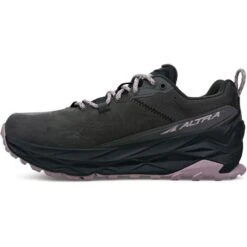 Altra Womens Olympus 5 Low Gore-Tex Hiking Shoes -Cots Footwear Shop image 589075