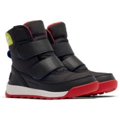 Sorel Toddler Whitney II Strap Snow Boots -Cots Footwear Shop image 589207