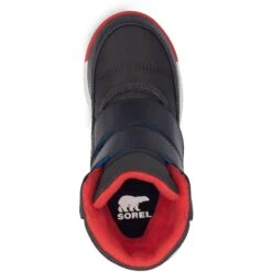 Sorel Toddler Whitney II Strap Snow Boots -Cots Footwear Shop image 589209