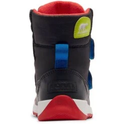 Sorel Toddler Whitney II Strap Snow Boots -Cots Footwear Shop image 589212