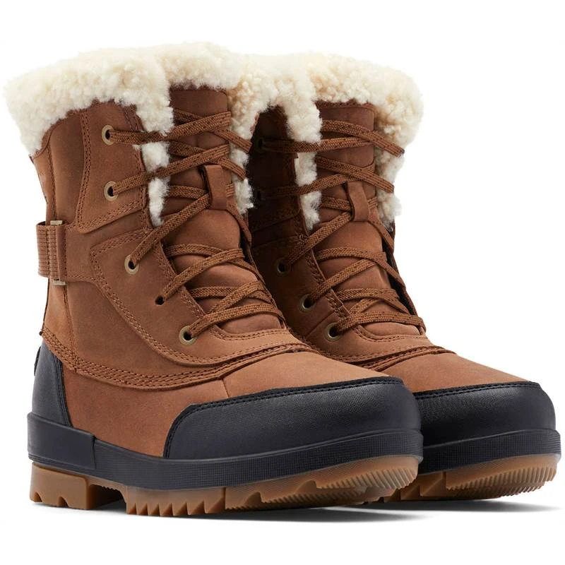 Sorel Womens Torino II Parc Boot Waterproof Boots 2 Sorel Womens Torino II Parc Boot Waterproof Boots - Image 2
