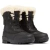 Sorel Womens Torino II Parc Boot Waterproof Boots