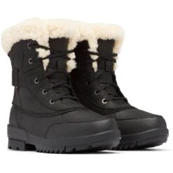 Sorel Womens Torino II Parc Boot Waterproof Boots