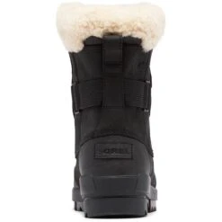 Sorel Womens Torino II Parc Boot Waterproof Boots 10 Sorel Womens Torino II Parc Boot Waterproof Boots -Cots Footwear Shop image 589300