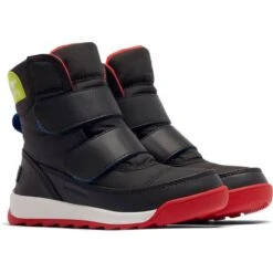 Sorel Kids Whitney II Strap Snow Boots -Cots Footwear Shop image 589398