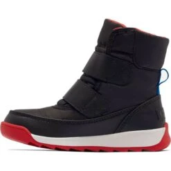 Sorel Kids Whitney II Strap Snow Boots -Cots Footwear Shop image 589399