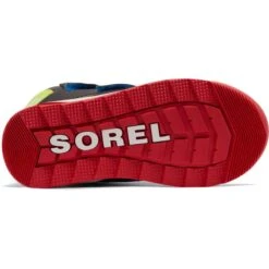 Sorel Kids Whitney II Strap Snow Boots -Cots Footwear Shop image 589404