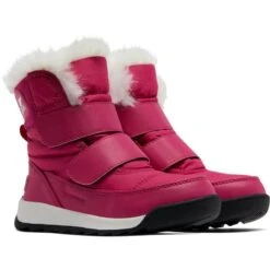 Sorel Kids Whitney II Strap Snow Boots -Cots Footwear Shop image 589405