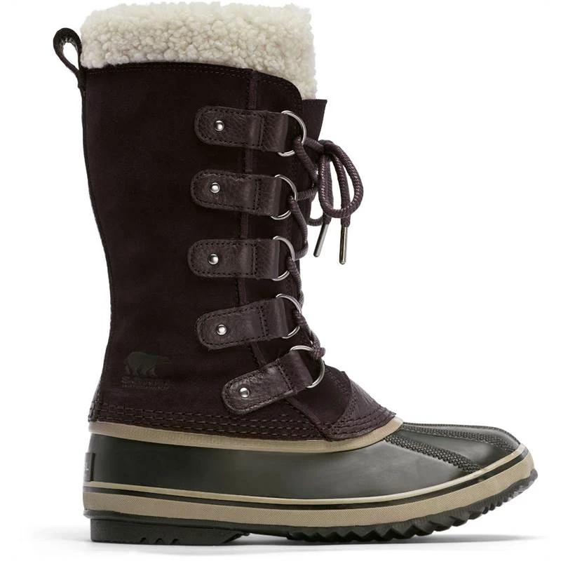Sorel Womens Joan Of Arctic Winter Waterproof Boots 9 Sorel Womens Joan Of Arctic Winter Waterproof Boots - Image 9