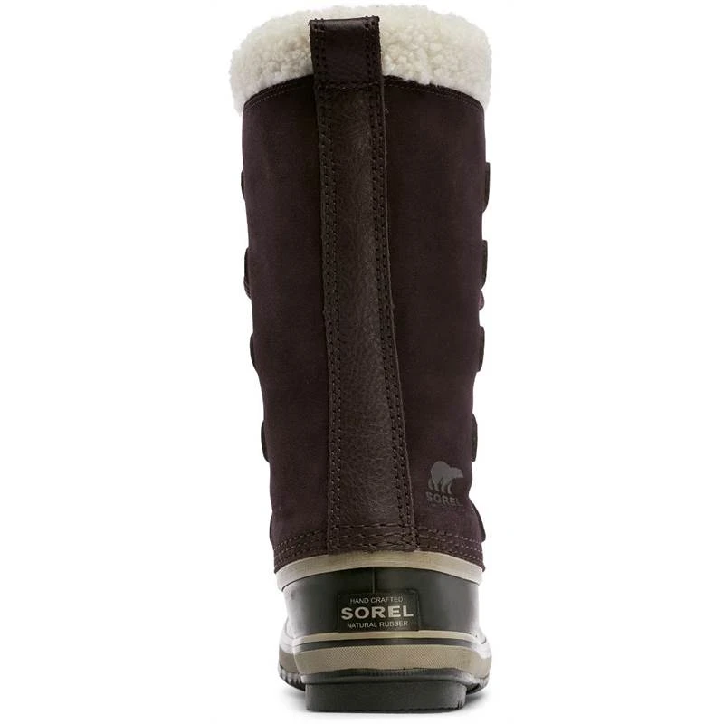 Sorel Womens Joan Of Arctic Winter Waterproof Boots 10 Sorel Womens Joan Of Arctic Winter Waterproof Boots - Image 10