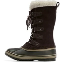 Sorel Womens Joan Of Arctic Winter Waterproof Boots 27 Sorel Womens Joan Of Arctic Winter Waterproof Boots -Cots Footwear Shop image 589436