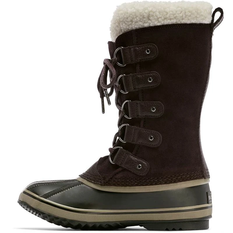 Sorel Womens Joan Of Arctic Winter Waterproof Boots 12 Sorel Womens Joan Of Arctic Winter Waterproof Boots - Image 12