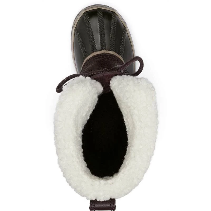 Sorel Womens Joan Of Arctic Winter Waterproof Boots 13 Sorel Womens Joan Of Arctic Winter Waterproof Boots - Image 13