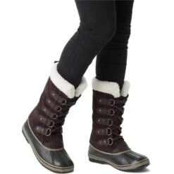 Sorel Womens Joan Of Arctic Winter Waterproof Boots 31 Sorel Womens Joan Of Arctic Winter Waterproof Boots -Cots Footwear Shop image 589440