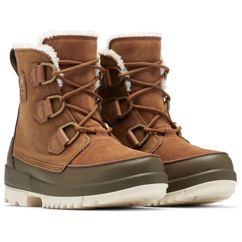 Sorel Womens Torino II Boots 7 Sorel Womens Torino II Boots - Image 7
