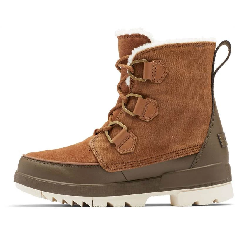 Sorel Womens Torino II Boots 8 Sorel Womens Torino II Boots - Image 8