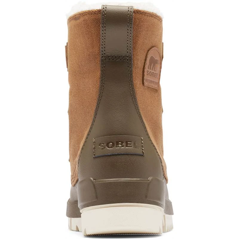 Sorel Womens Torino II Boots 10 Sorel Womens Torino II Boots - Image 10